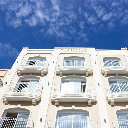 The Segond Hotel Nadur Exterior photo